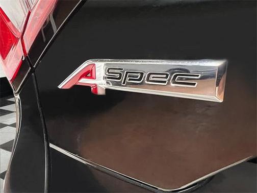 2025 Acura MDX A-Spec