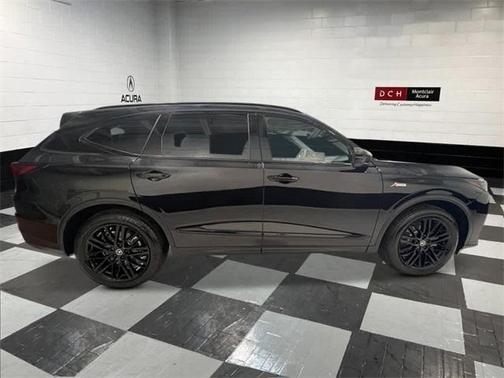 2026 Acura MDX 3.5L w/Advance Package