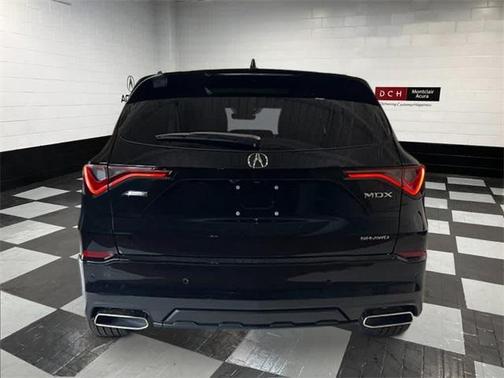 2026 Acura MDX 3.5L w/Advance Package