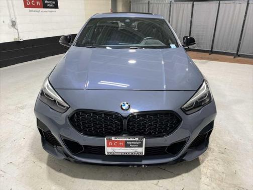 2023 BMW M235 Gran Coupe i xDrive