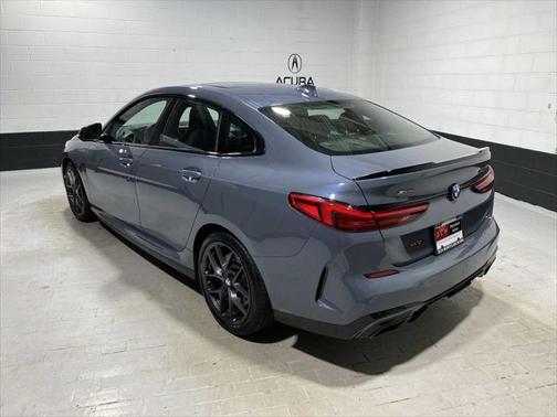 2023 BMW M235 Gran Coupe i xDrive