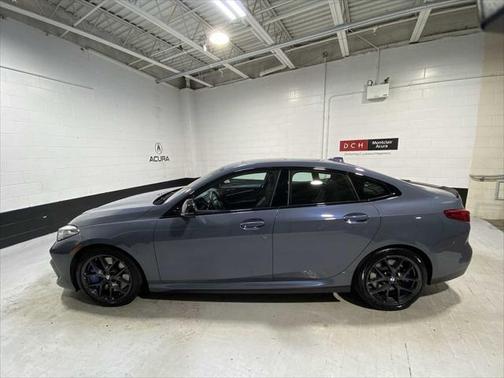 2023 BMW M235 Gran Coupe i xDrive