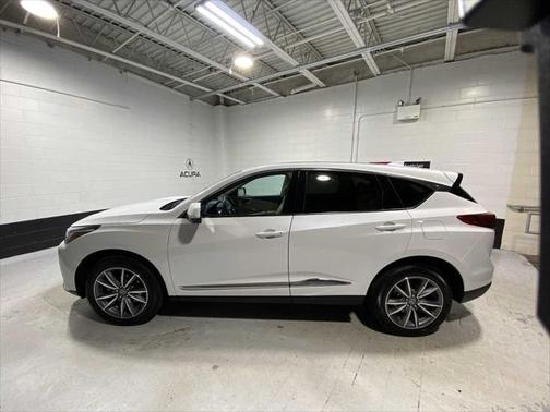 2023 Acura RDX Technology Package