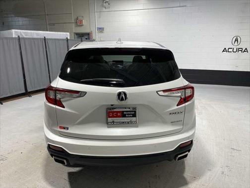 2023 Acura RDX Technology Package
