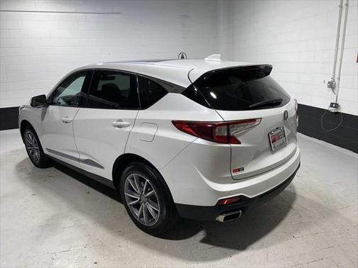 2023 Acura RDX Technology Package