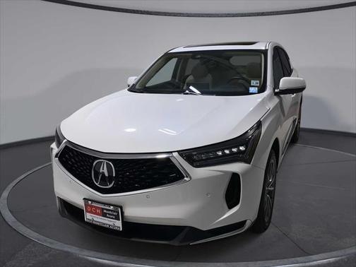 2023 Acura RDX Technology Package