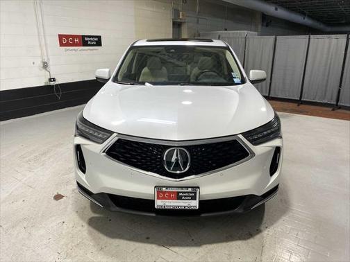 2023 Acura RDX Technology Package