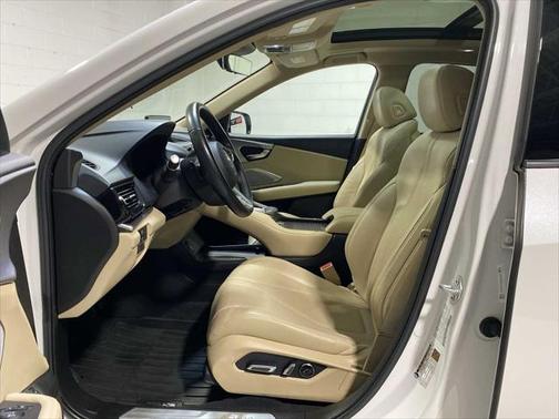2023 Acura RDX Technology Package