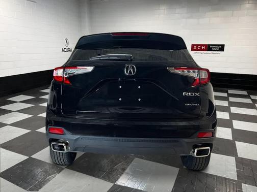 2025 Acura RDX Base