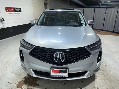 2025 Acura RDX Advance Package