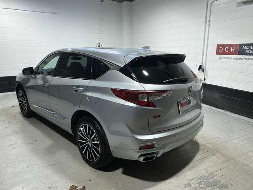 2025 Acura RDX Advance Package