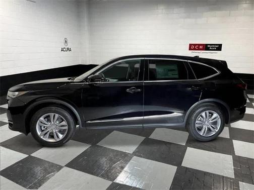 2026 Acura MDX Base