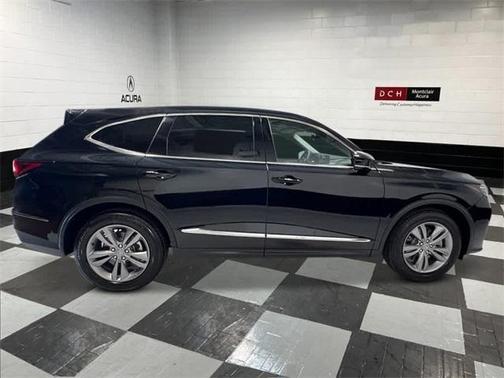 2026 Acura MDX Base