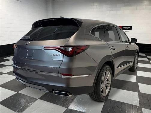 2026 Acura MDX Base