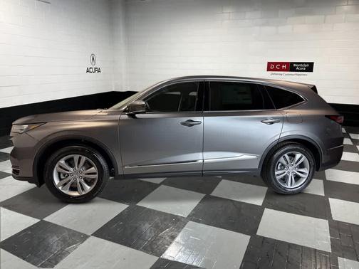 2026 Acura MDX Base