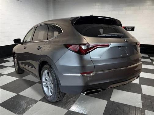 2026 Acura MDX Base