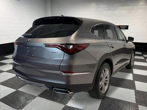 2026 Acura MDX Base