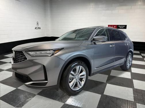 2026 Acura MDX Base