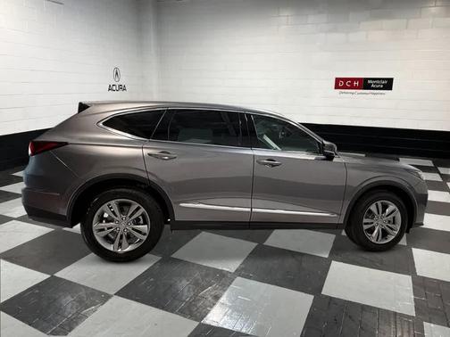 2026 Acura MDX Base