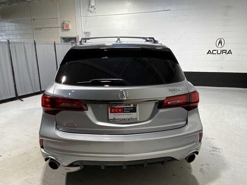 2020 Acura MDX 3.5L Technology & A-Spec Pkgs