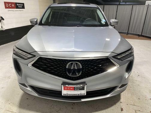 2023 Acura MDX Base