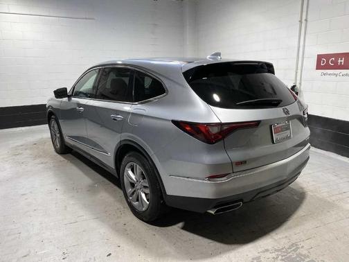 2023 Acura MDX Base