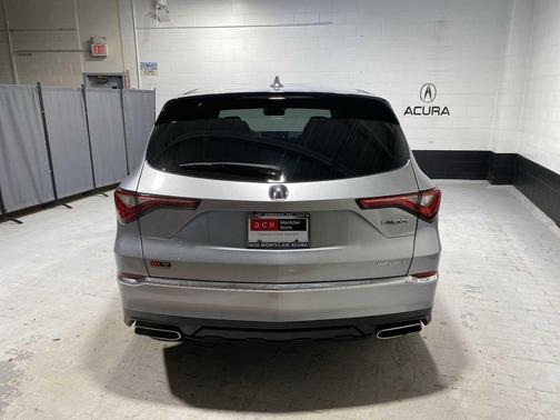2023 Acura MDX Base