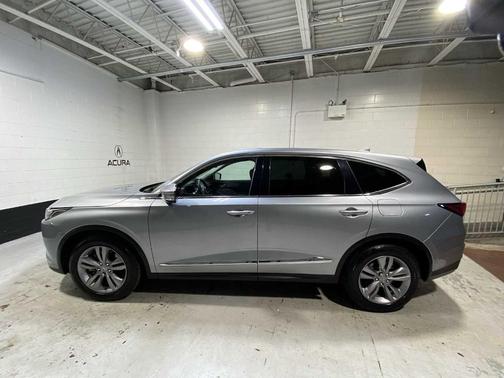 2023 Acura MDX Base