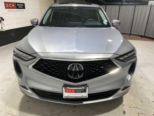 2023 Acura MDX Base
