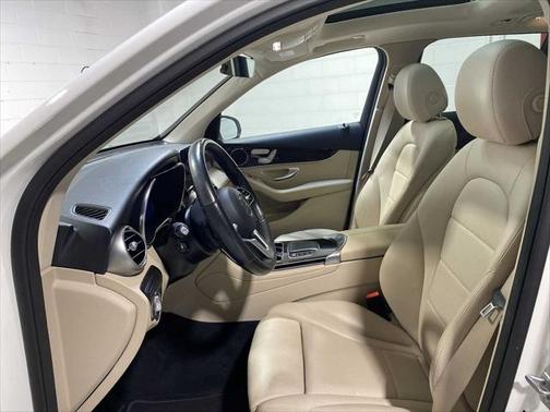 2021 Mercedes-Benz GLC 300 Base 4MATIC