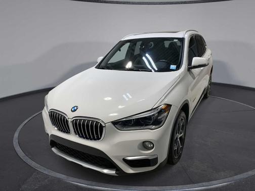 2018 BMW X1 xDrive28i
