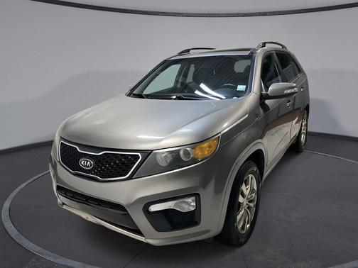 2011 Kia Sorento