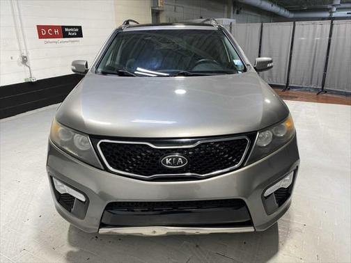 2011 Kia Sorento SX