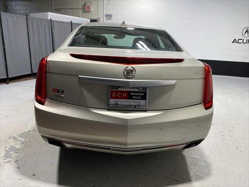 2015 Cadillac XTS Luxury