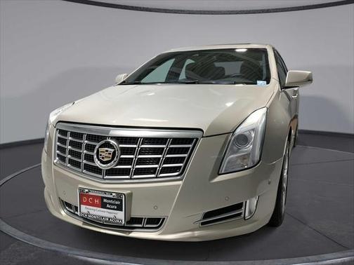 2015 Cadillac XTS Luxury