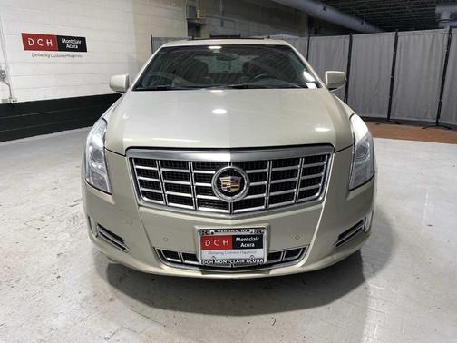 2015 Cadillac XTS Luxury