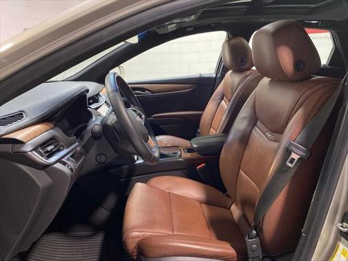 2015 Cadillac XTS Luxury