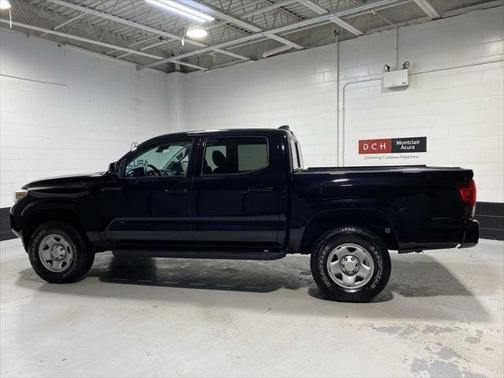2020 Toyota Tacoma SR