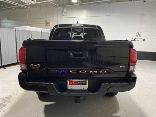 2020 Toyota Tacoma SR