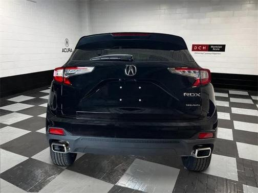 2025 Acura RDX Base