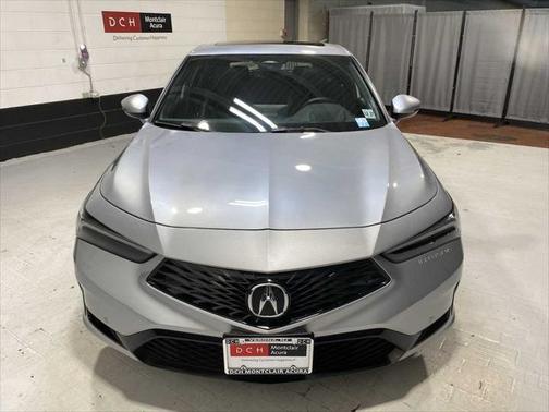 2023 Acura Integra A-Spec Technology