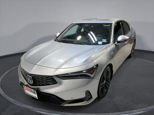 2023 Acura Integra A-Spec Technology