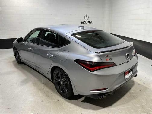 2023 Acura Integra A-Spec Technology