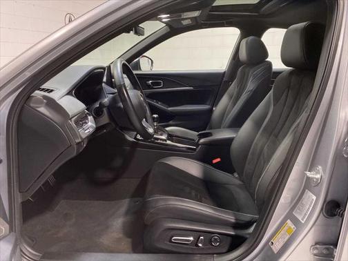 2023 Acura Integra A-Spec Technology