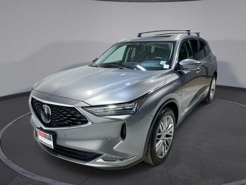2023 Acura MDX Advance