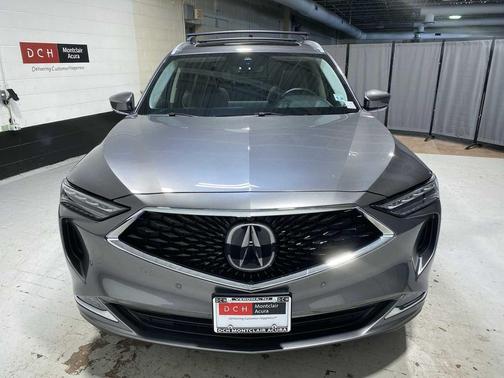 2023 Acura MDX Advance