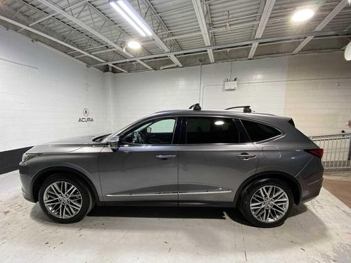 2023 Acura MDX Advance