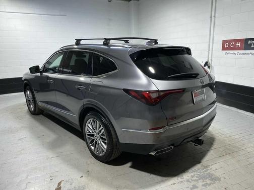 2023 Acura MDX Advance