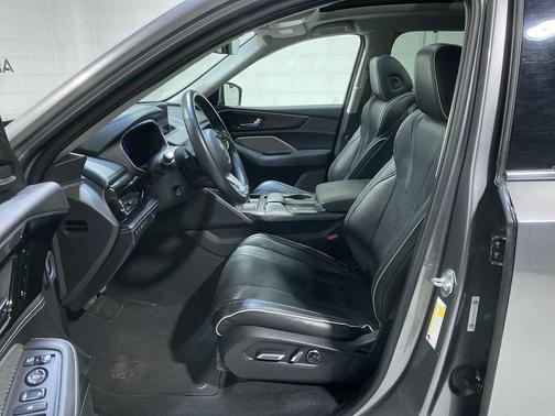 2023 Acura MDX Advance