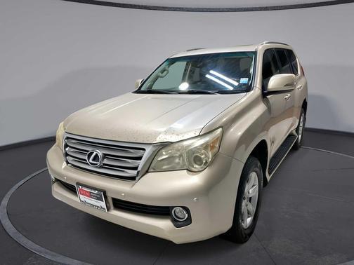 2011 Lexus GX 460 Base